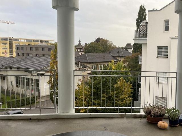 2.5 Zimmer Wohnung