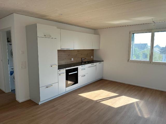 2.5 Zimmer Wohnung