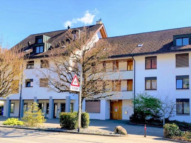 2.5 Zimmer Wohnung
