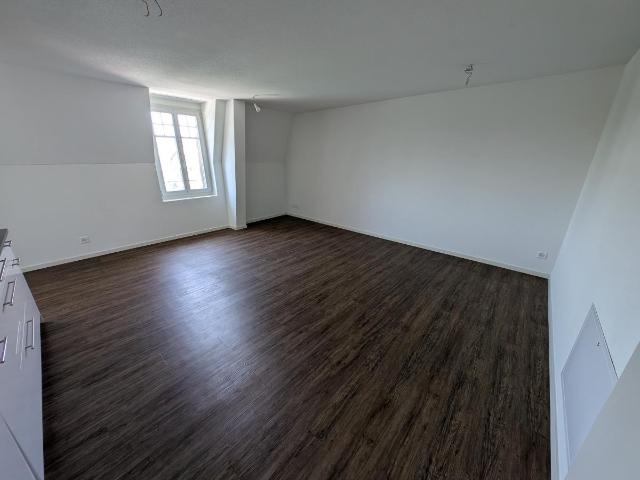 2.5 Zimmer Wohnung