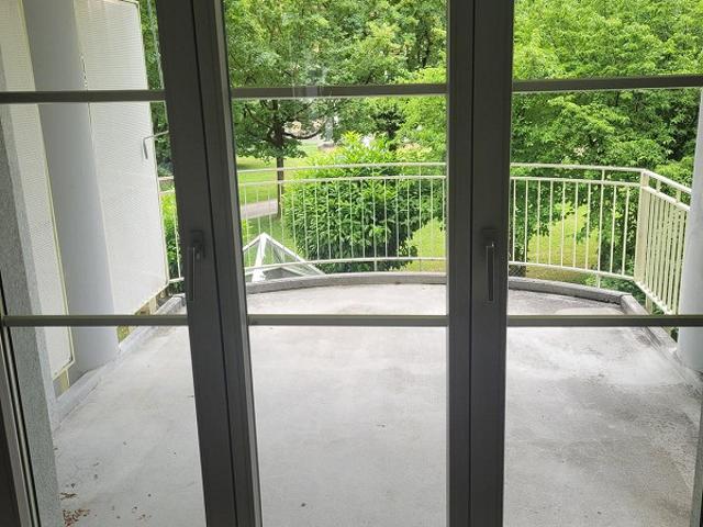 2.5 Zimmer Wohnung