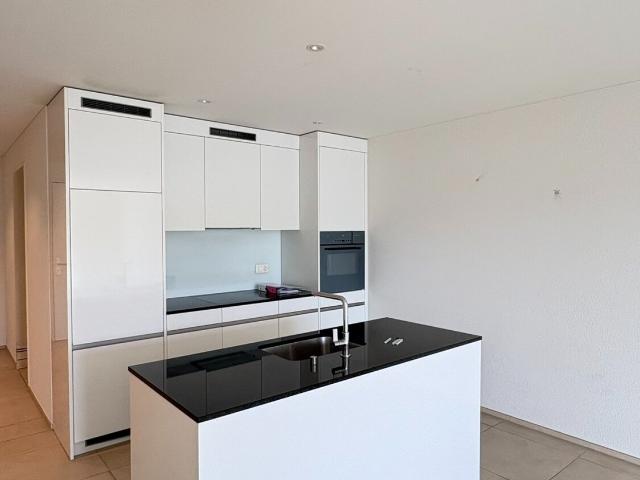 2.5 Zimmer Wohnung
