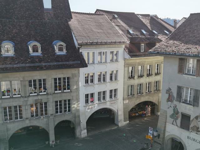 2.5 Zimmer Wohnung