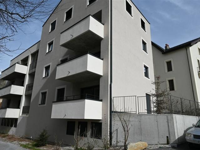 2,5 Zimmer Wohnung