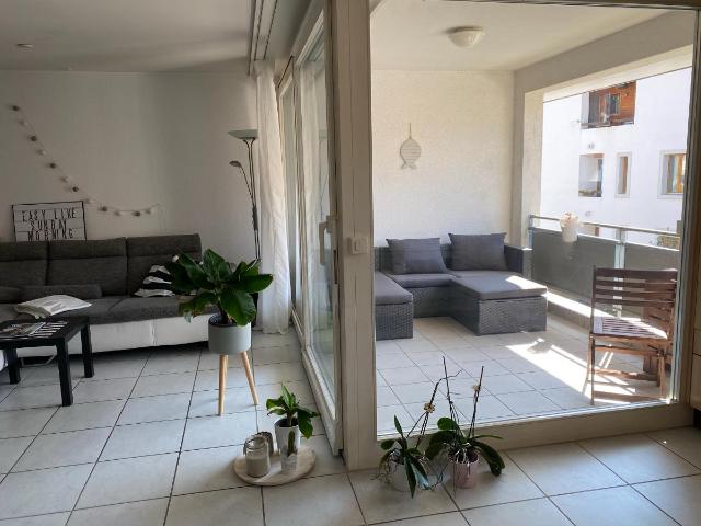 2.5 Zimmer Wohnung