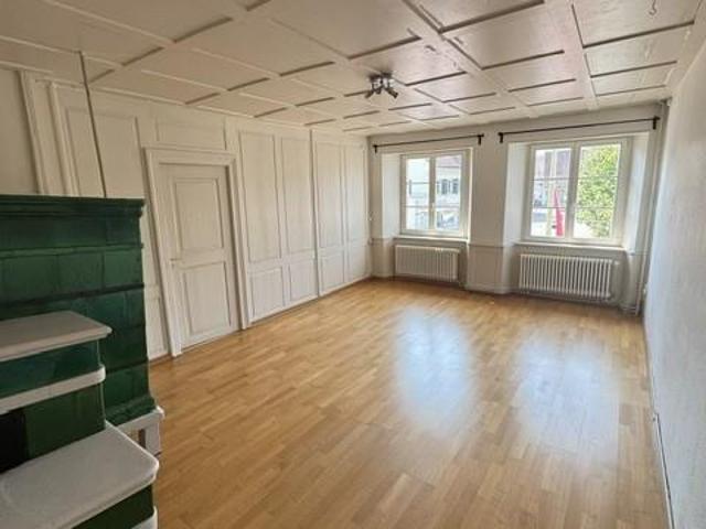 2.5 Zimmer Wohnung