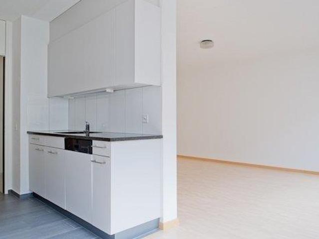 2.5 Zimmer Wohnung