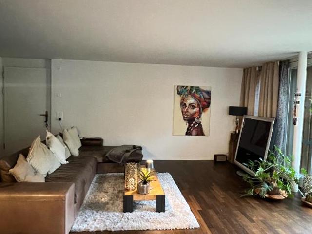 2.5 Zimmer Wohnung