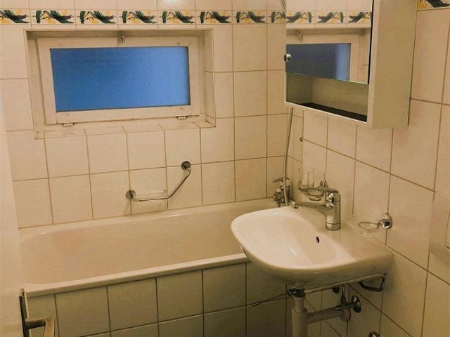 2.5 Zimmer Wohnung