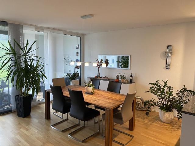 2.5 Zimmer Wohnung