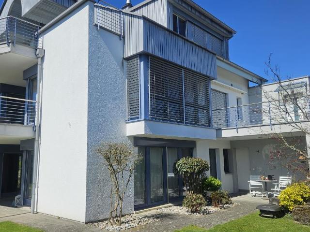 2.5 Zimmer Wohnung