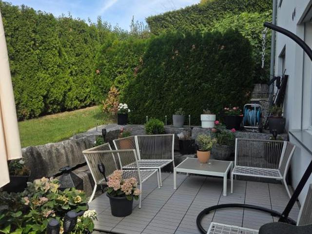 2.5 Zimmer Wohnung