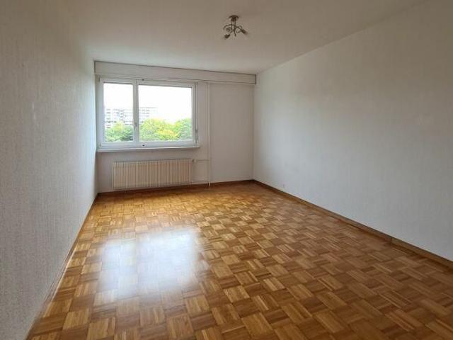 2.5 Zimmer Wohnung