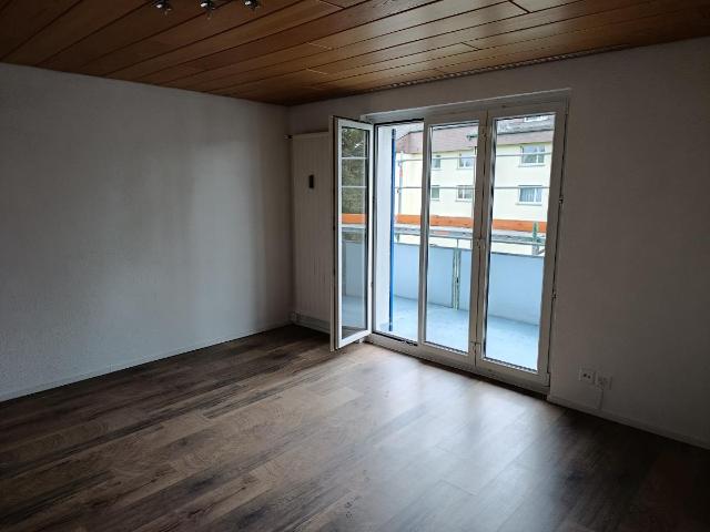2.5 Zimmer Wohnung