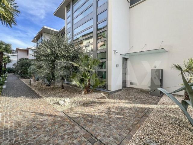 2,5 Zimmer Wohnung