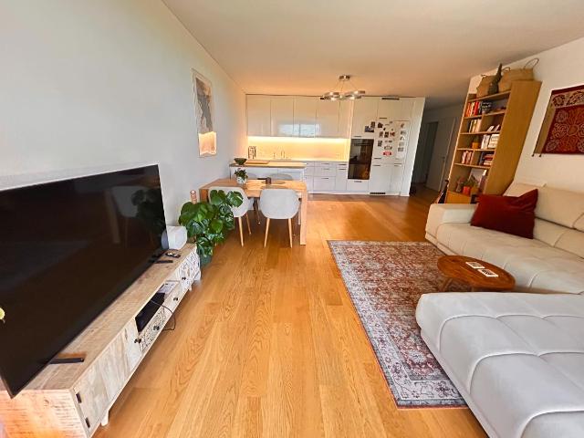 2.5 Zimmer Wohnung
