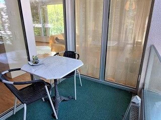 2.5 Zimmer Wohnung am Erholungsgebiet Stadtoase zu vermieten