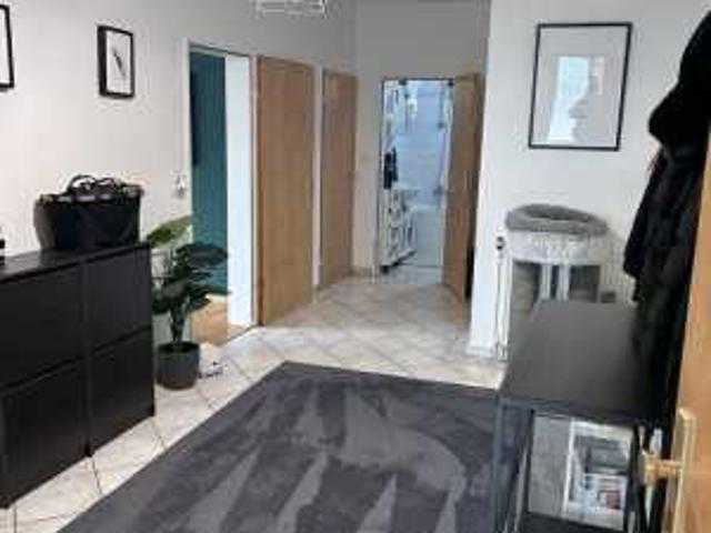 2,5 Zimmer Wohnung Altbau Küche Bad