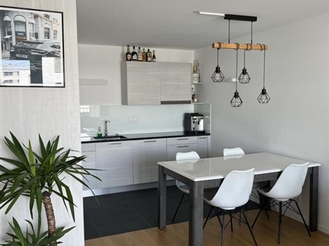 2.5 Zimmer Wohnung im 3. Stock
