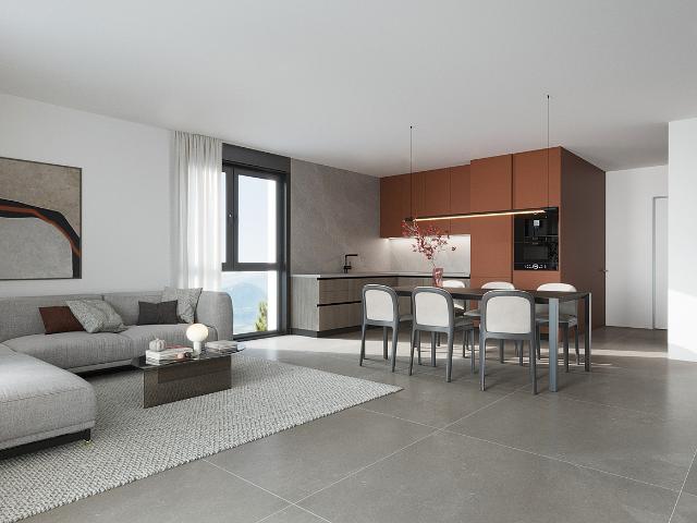 2.5 Zimmer Wohnung im 1. Stock in Sion