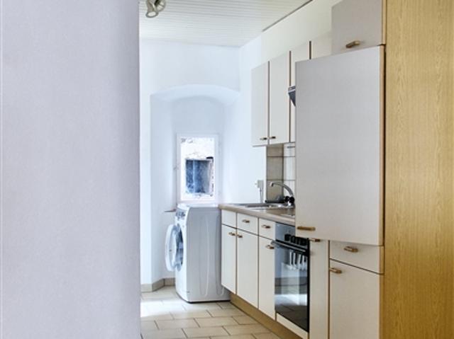 2,5 Zimmer Wohnung im 2. Stock zur Miete in Porrentruy