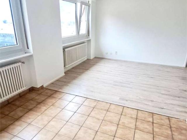 2.5 Zimmer Wohnung im Dachgeschoss in Contone