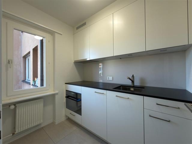 2.5 Zimmer Wohnung im Zentrum von Biel