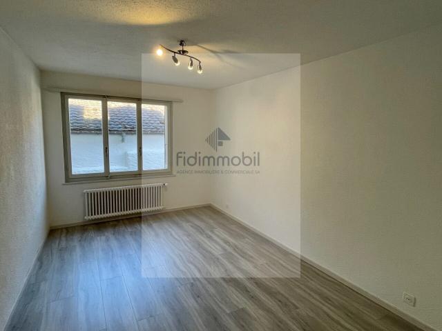 2,5 Zimmer Wohnung in Cornaux