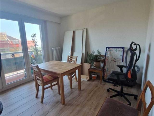 2,5 Zimmer Wohnung in der Nähe von UNIL und EPFL