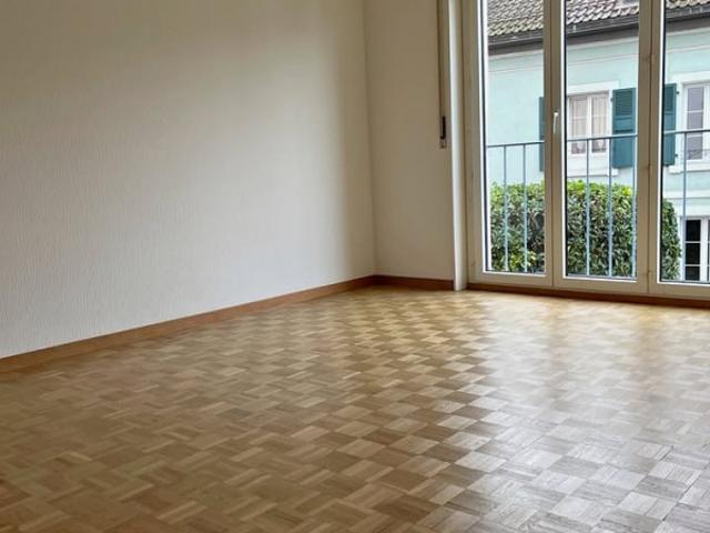 2,5 Zimmer Wohnung in Lausanne