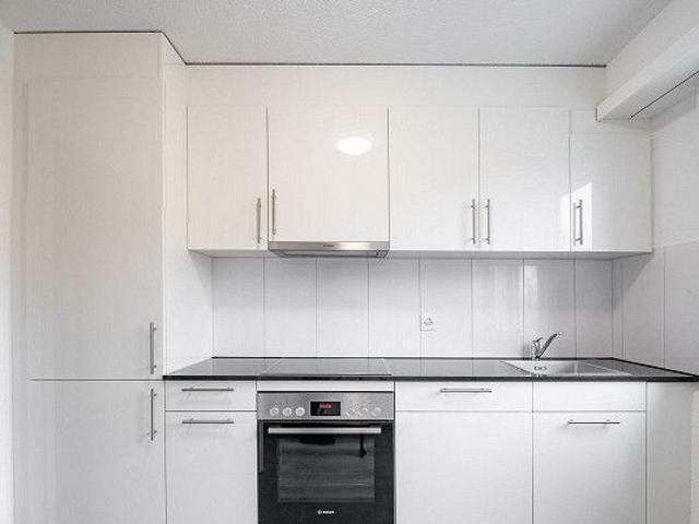 2.5 Zimmer Wohnung in Neuhausen