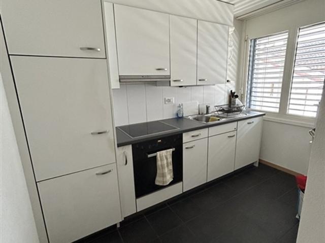 2,5 Zimmer Wohnung in Renens