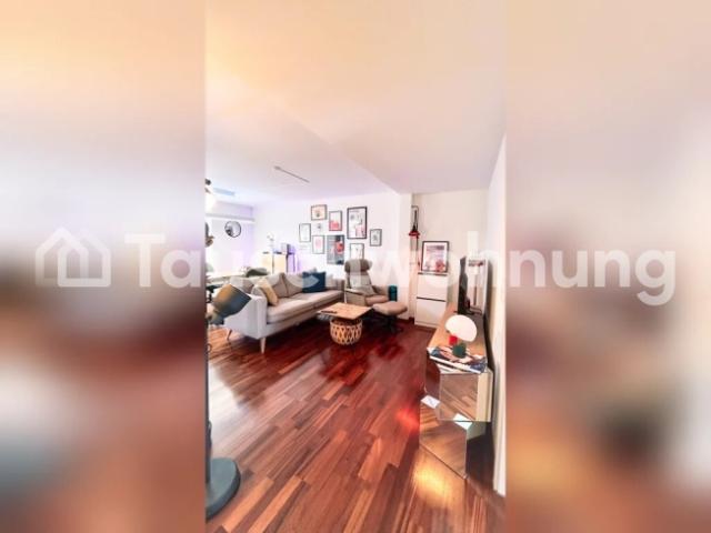 2.5 Zimmer Wohnung in Zürich, Kreis 4 tauschen