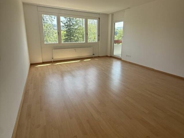 2.5 Zimmer Wohnung mit attraktivem Grundriss
