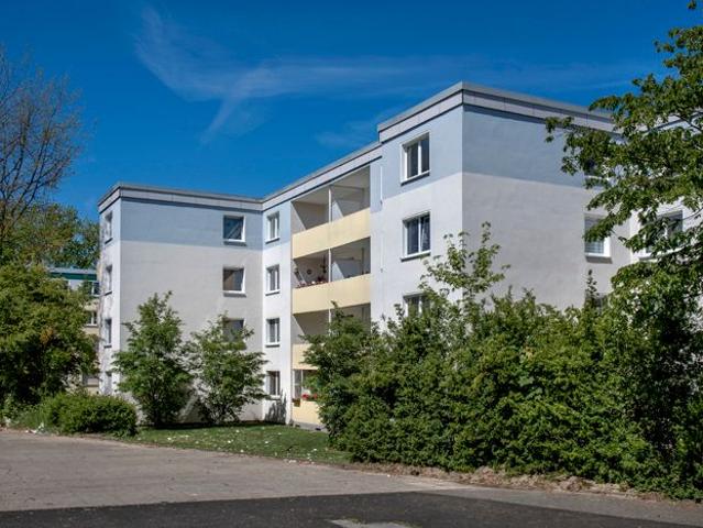2.5 Zimmer Wohnung mit Balkon in Bergkamen City mieten