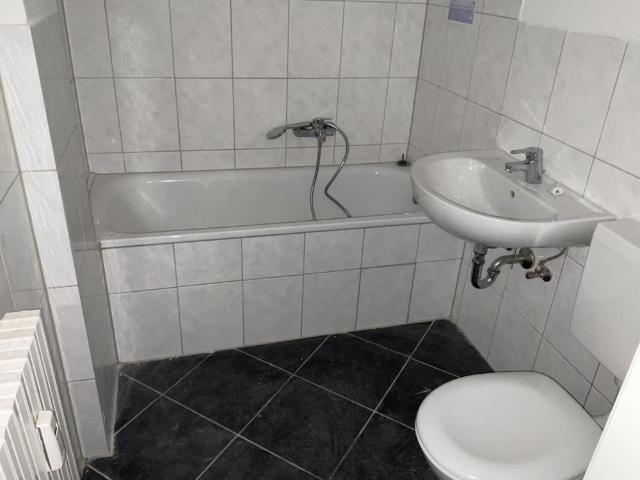 2.5 Zimmer Wohnung mit Balkon in Bergkamen Weddinghofen mieten
