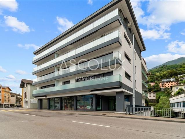 2,5 Zimmer Wohnung mit großer Terrasse | 2.5 Zimmer Wohnung mit großzügiger Terrasse