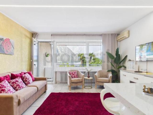 2.5 Zimmer Wohnung mit Seeblick und Gemeinschaftspool – ideal als Erstwohnsitz, Zweitwohnsitz oder als Investition für Kurzzeitvermietungen!