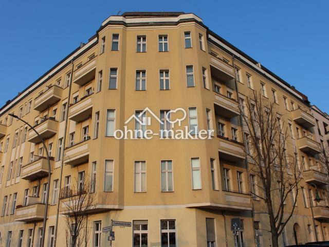 2,5 Zimmer Wohnung mit Weitblick Eigenbedarf kurzfristig möglich