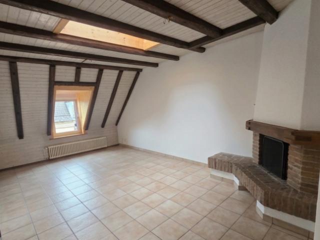 2.5 Zimmer Wohnung nähe Lochergut