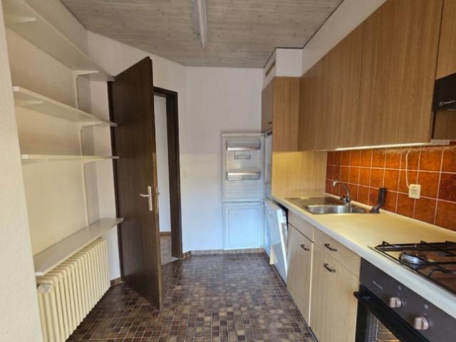 2.5 Zimmer Wohnung nähe Lochergut