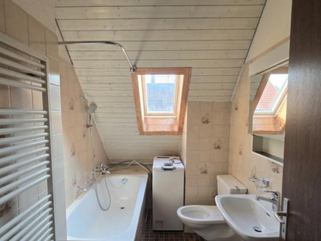 2.5 Zimmer Wohnung nähe Lochergut
