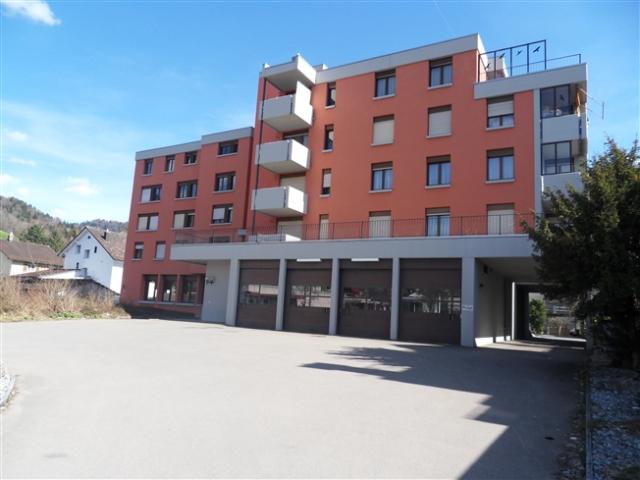 2.5 Zimmer Wohnung zu vermieten in Ebnat Kappel, Schweiz