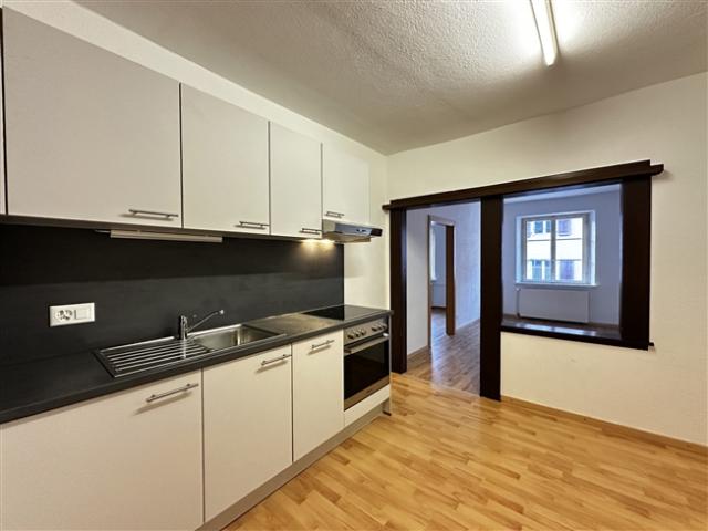 2,5 Zimmer Wohnung zur Miete in der Altstadt von Porrentruy