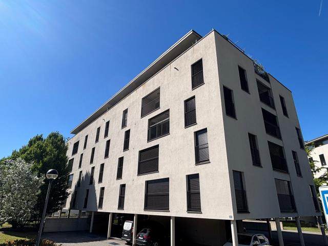 2,5 ZIMMER WOHNUNG ZUR MIETE IN GIUBIASCO
