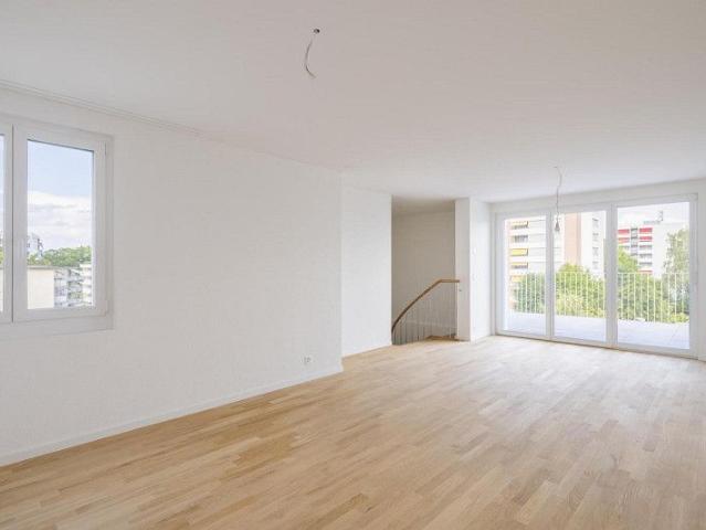 2.5 Zimmer Wohnungen in Zürich Seebach Wohnen für die Generation 50