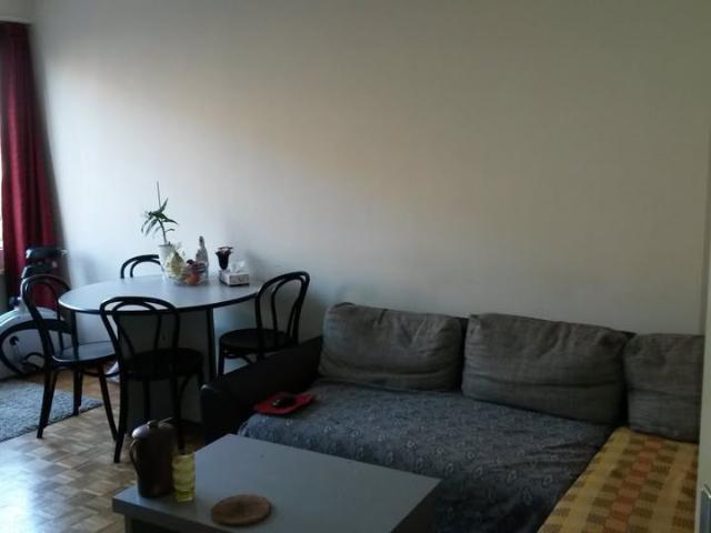 2,5 ZIMMER ZUR MIETE IN MEYRIN