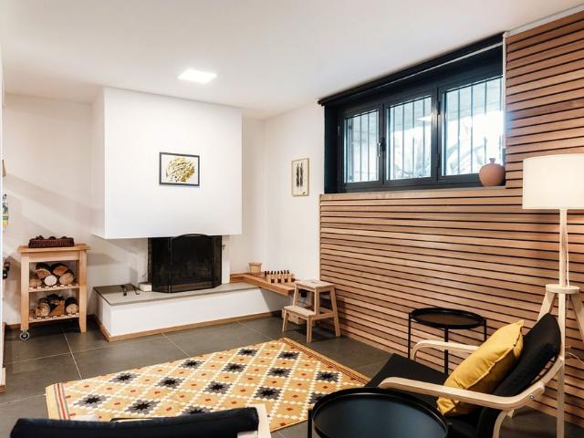 2.5 Zimmer, 100 m²