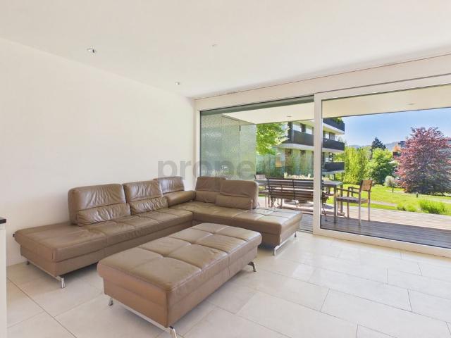 2.5 Zimmer, 102 m², EG