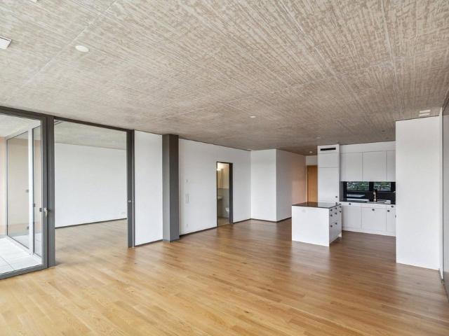 2.5 Zimmer, 104 m², 5. Stock